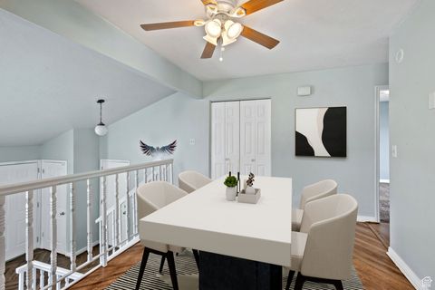 Tiny photo for 6398 S LOBELIA DR, West Jordan, UT 84081 (MLS # 2110931)