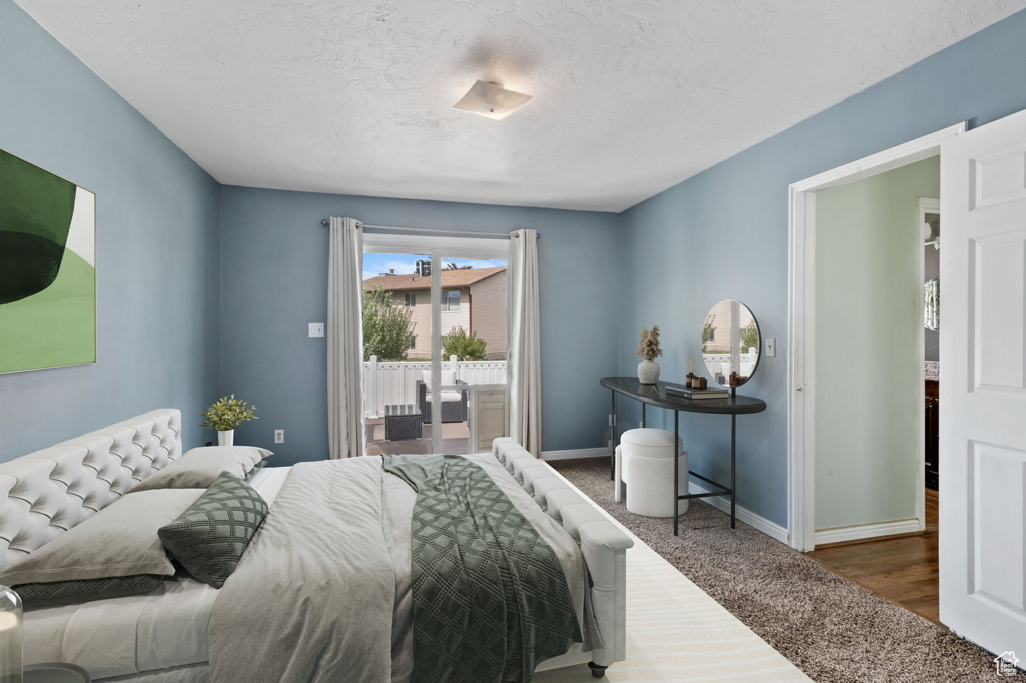 OQUIRRH SHADOWS - Residential