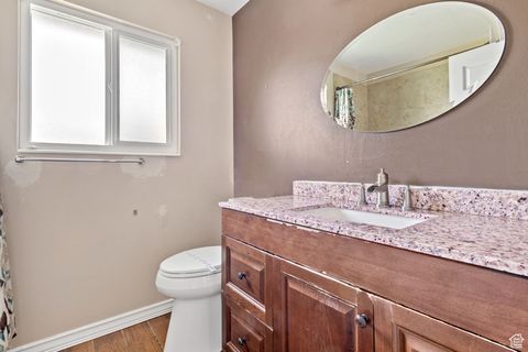 Tiny photo for 6398 S LOBELIA DR, West Jordan, UT 84081 (MLS # 2110931)