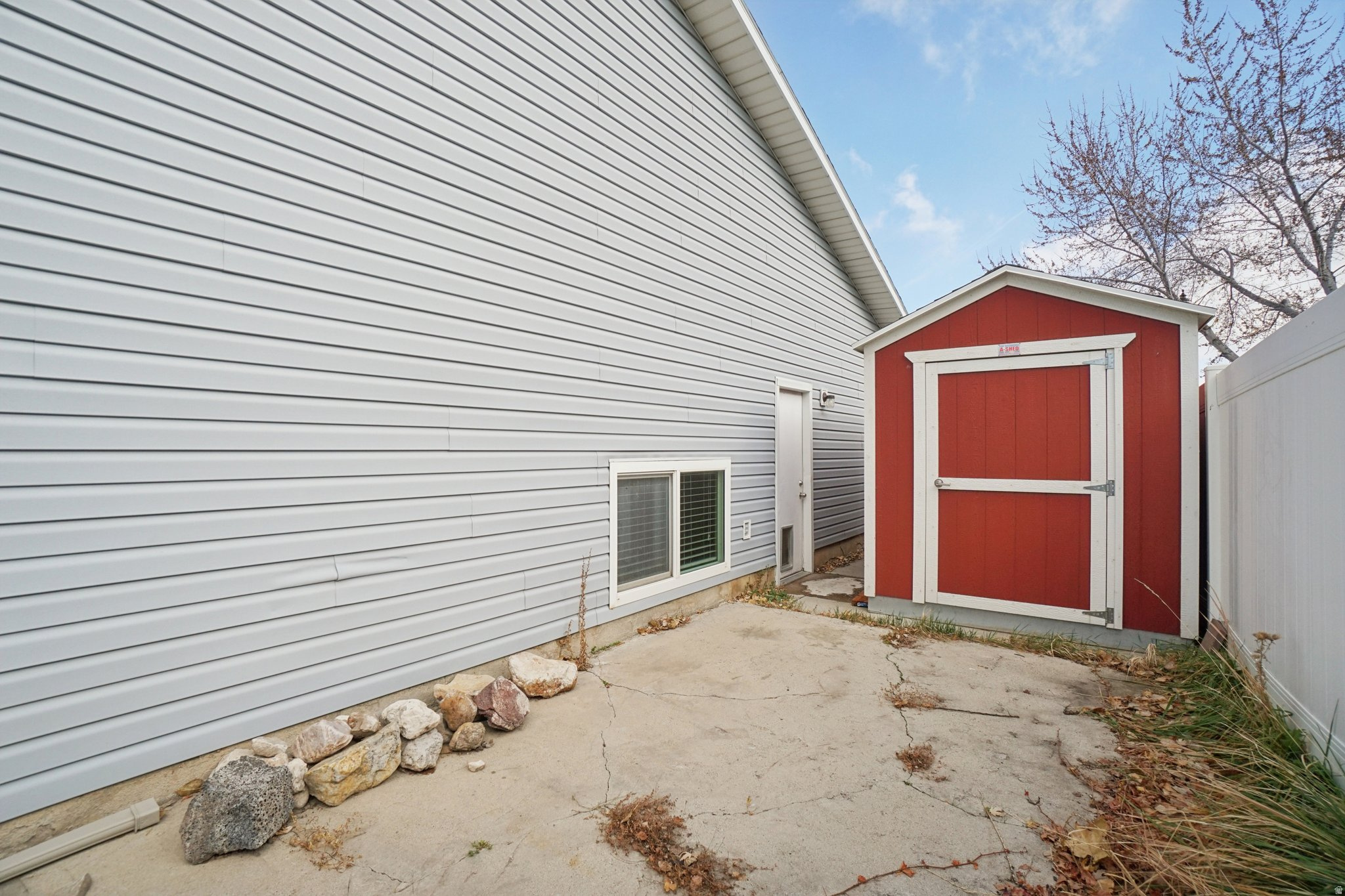 OQUIRRH SHADOWS - Residential