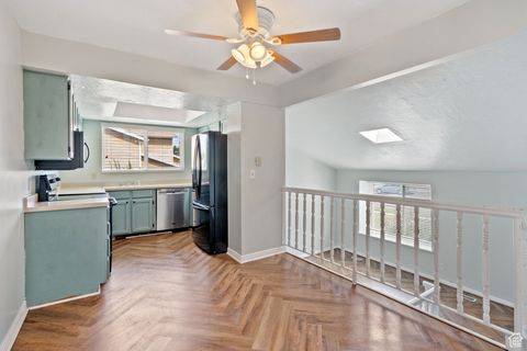 Tiny photo for 6398 S LOBELIA DR, West Jordan, UT 84081 (MLS # 2110931)