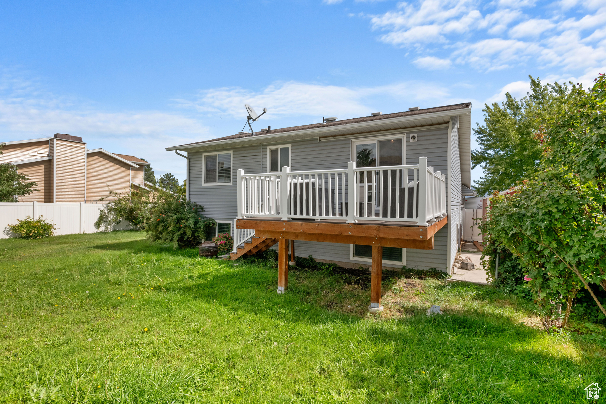 OQUIRRH SHADOWS - Residential