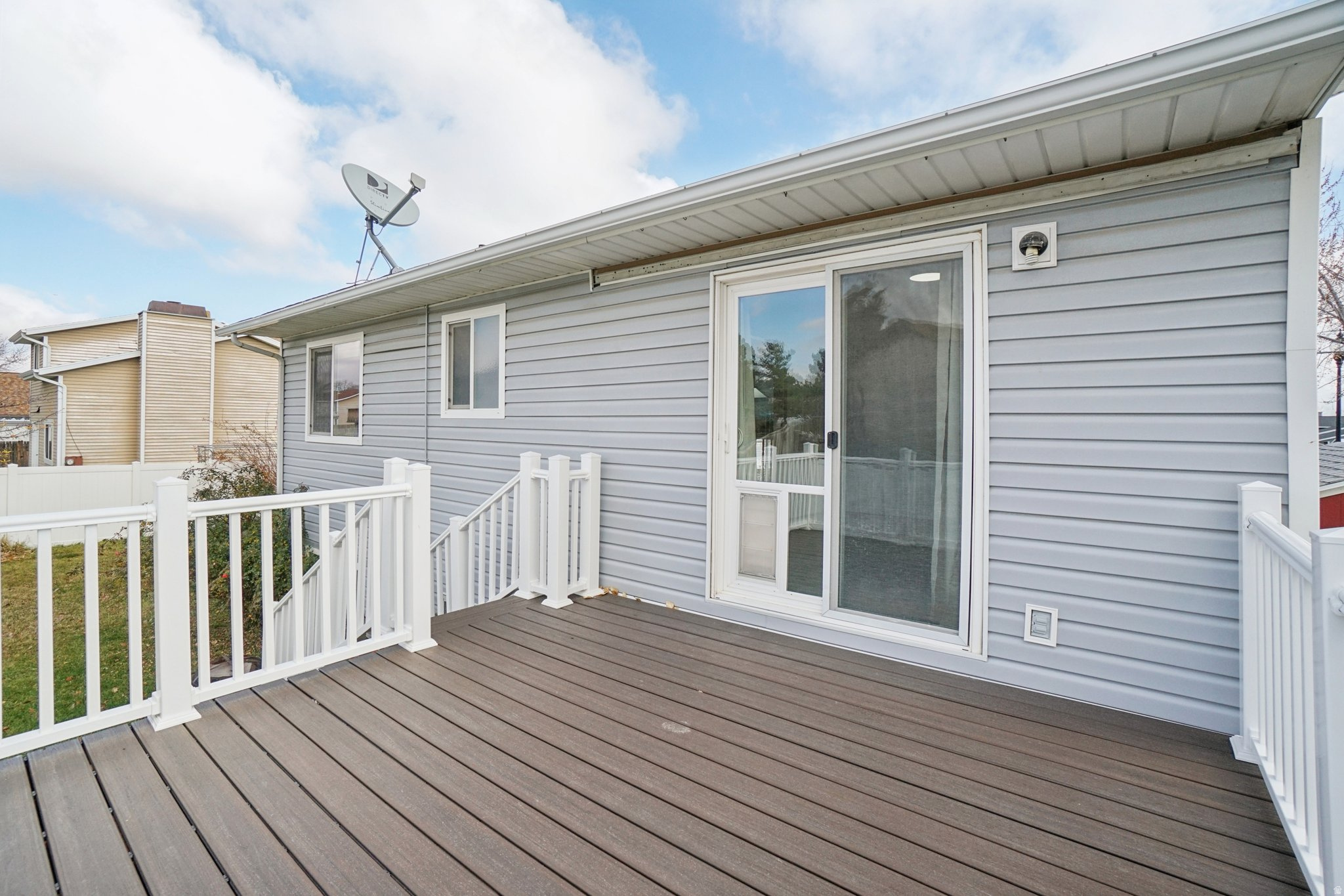 OQUIRRH SHADOWS - Residential