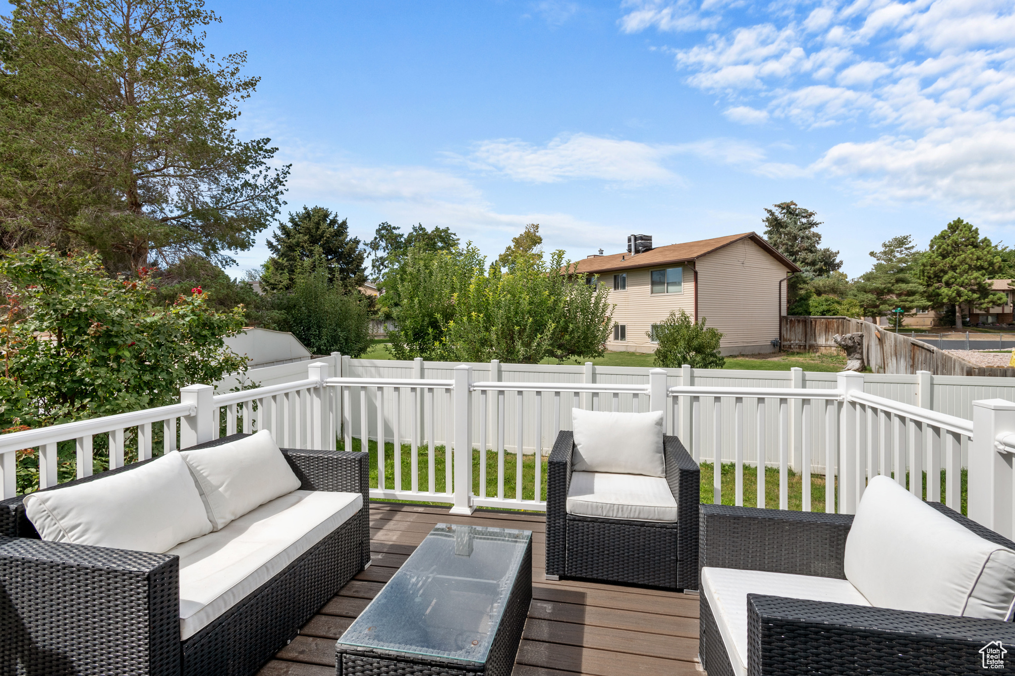 OQUIRRH SHADOWS - Residential
