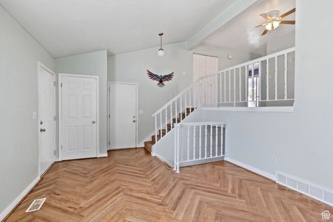 Tiny photo for 6398 S LOBELIA DR, West Jordan, UT 84081 (MLS # 2110931)
