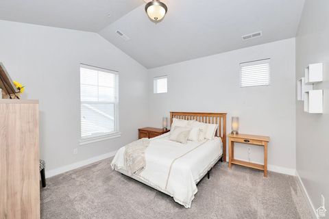 Tiny photo for 14487 S QUILL #301 DR, Herriman, UT 84096 (MLS # 2081483)