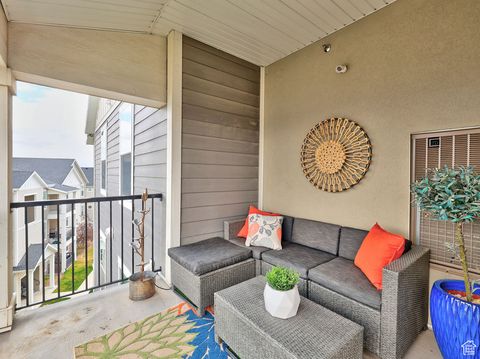 Tiny photo for 14487 S QUILL #301 DR, Herriman, UT 84096 (MLS # 2081483)