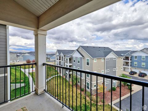 Tiny photo for 14487 S QUILL #301 DR, Herriman, UT 84096 (MLS # 2081483)