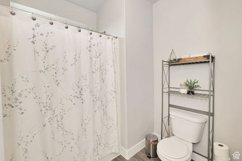 Tiny photo for 14487 S QUILL #301 DR, Herriman, UT 84096 (MLS # 2081483)