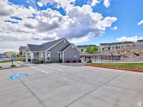 Tiny photo for 14487 S QUILL #301 DR, Herriman, UT 84096 (MLS # 2081483)