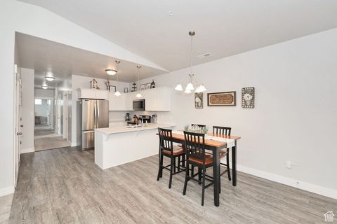 Tiny photo for 14487 S QUILL #301 DR, Herriman, UT 84096 (MLS # 2081483)