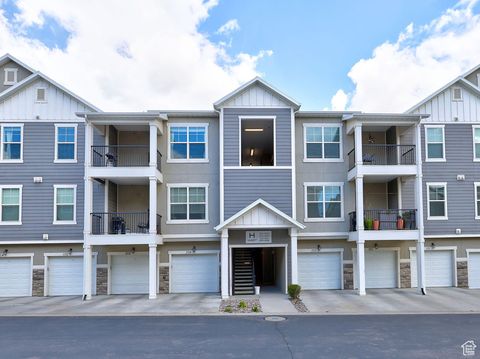 Tiny photo for 14487 S QUILL #301 DR, Herriman, UT 84096 (MLS # 2081483)