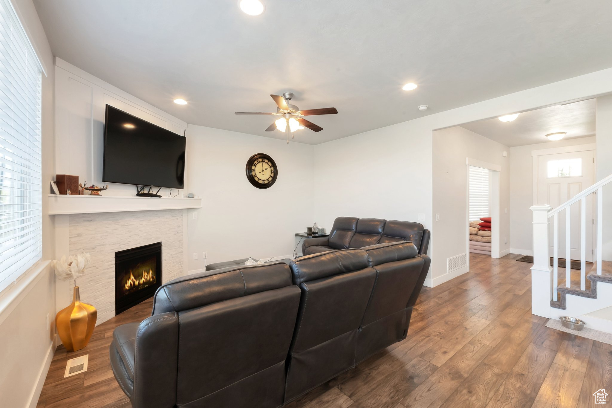COTTONWOODS - Residential