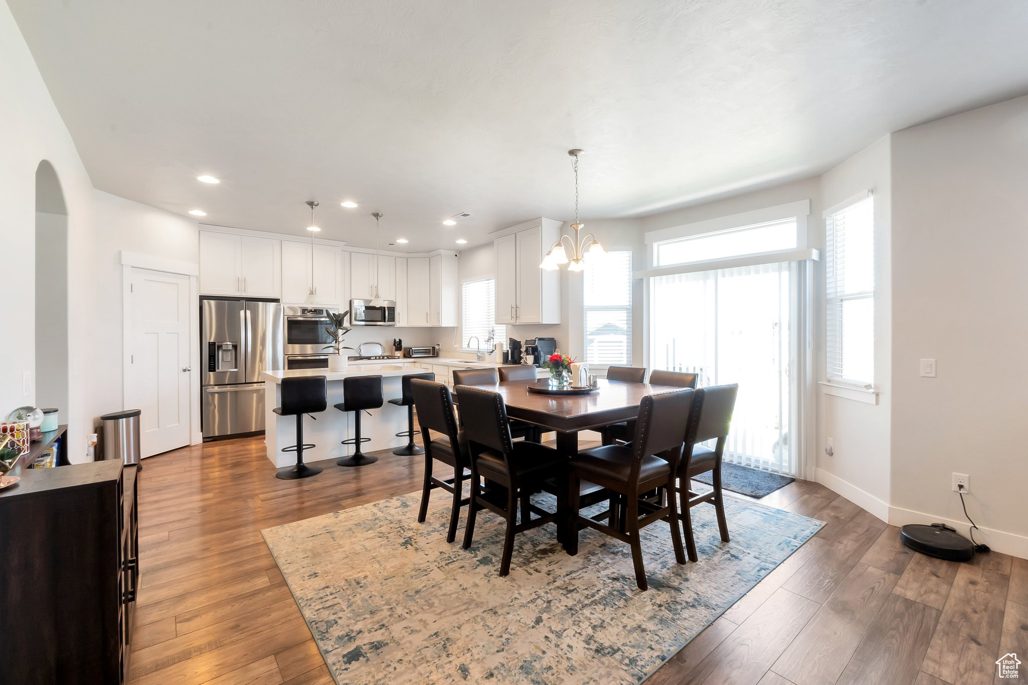 COTTONWOODS - Residential