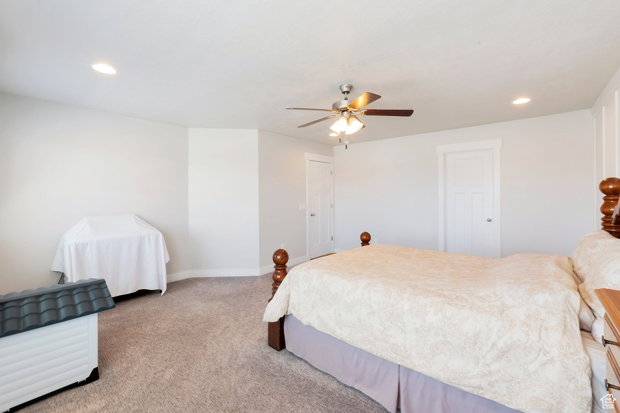 COTTONWOODS - Residential