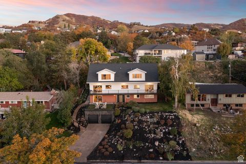 Tiny photo for 3543 S 100 E, Bountiful, UT 84010 (MLS # 2119371)