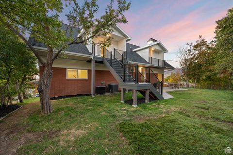 Tiny photo for 3543 S 100 E, Bountiful, UT 84010 (MLS # 2119371)