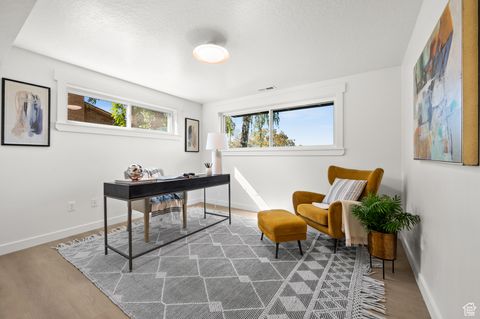 Tiny photo for 3543 S 100 E, Bountiful, UT 84010 (MLS # 2119371)