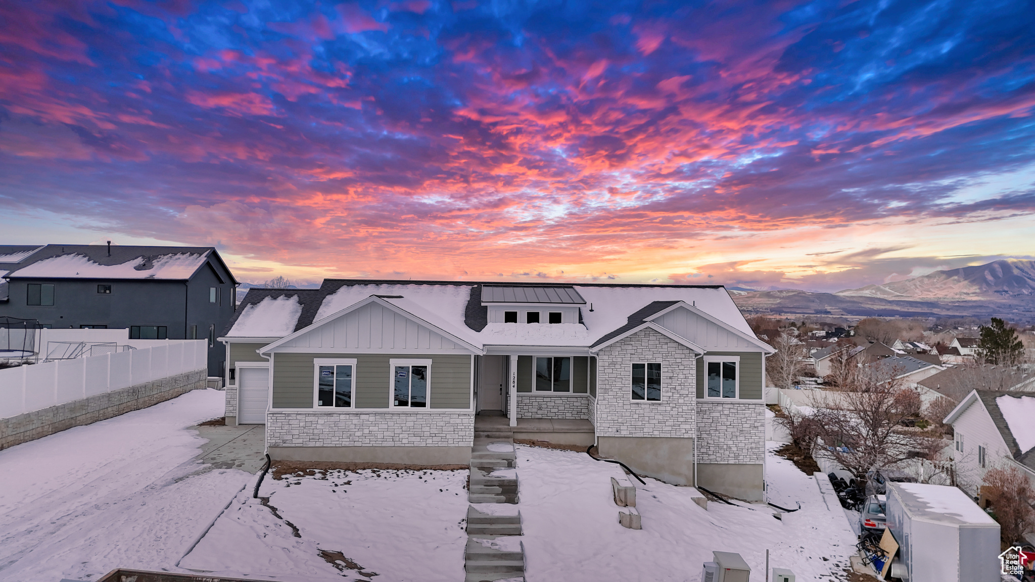 1284 S 500, Payson, Utah image 1