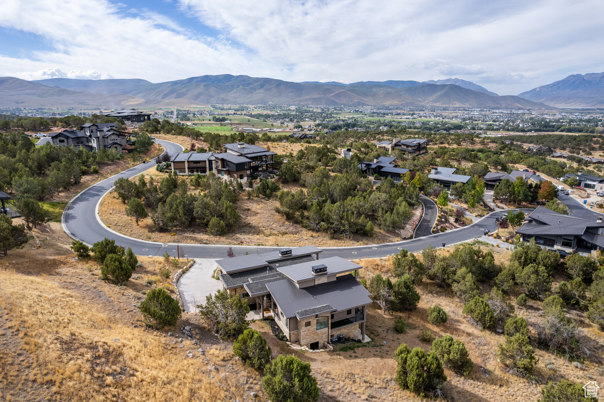 RED LEDGES - Residential
