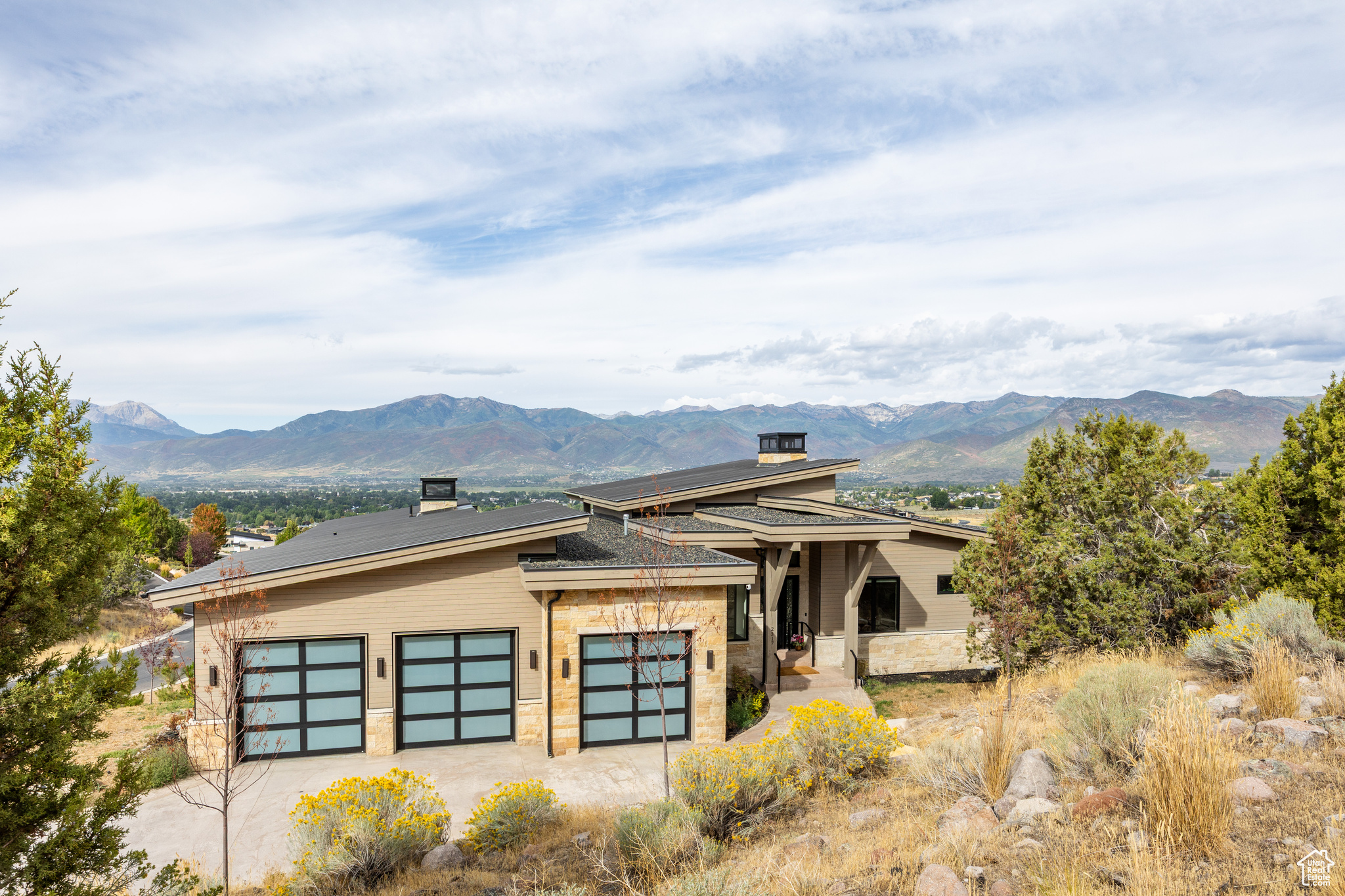 RED LEDGES - Residential