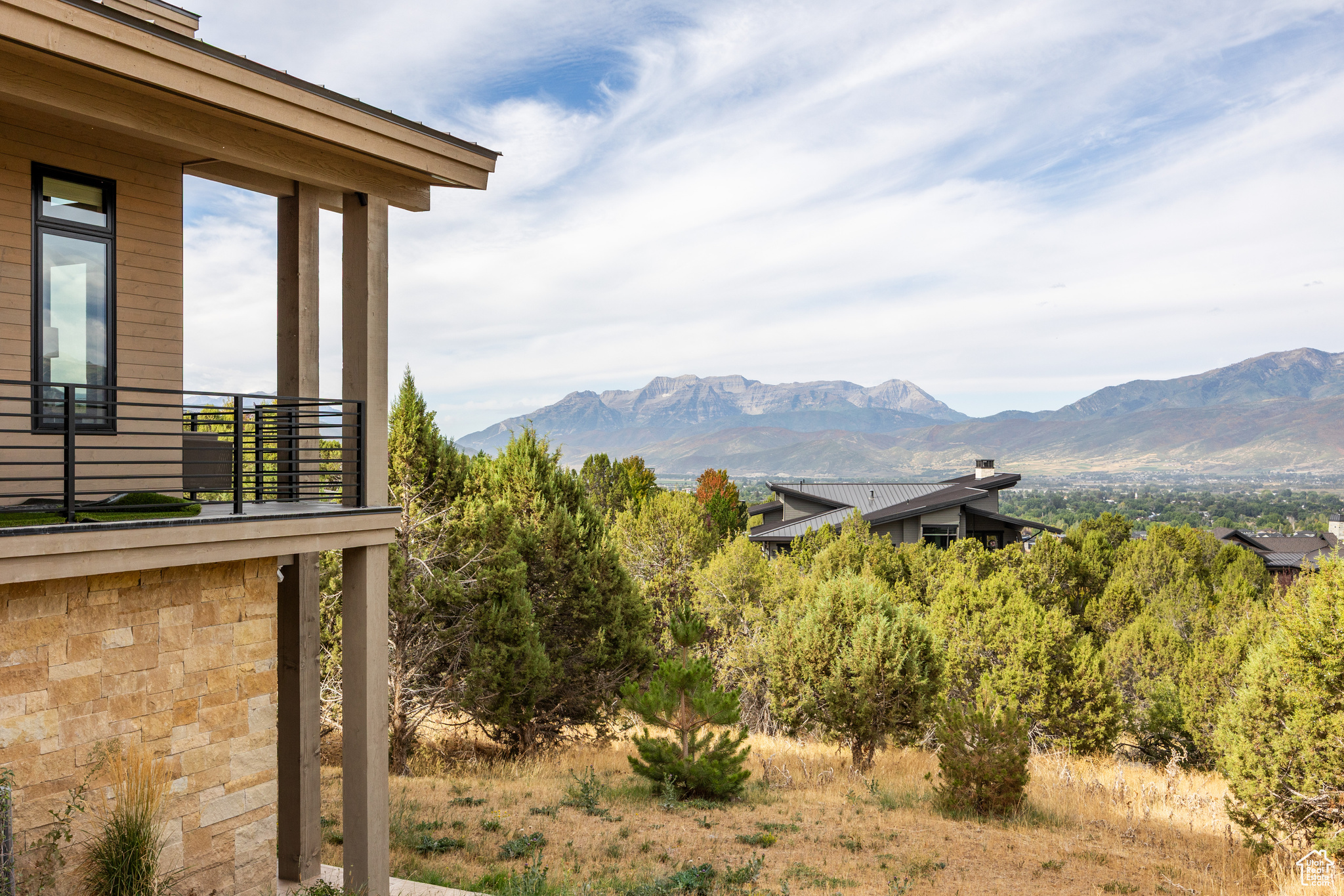 RED LEDGES - Residential