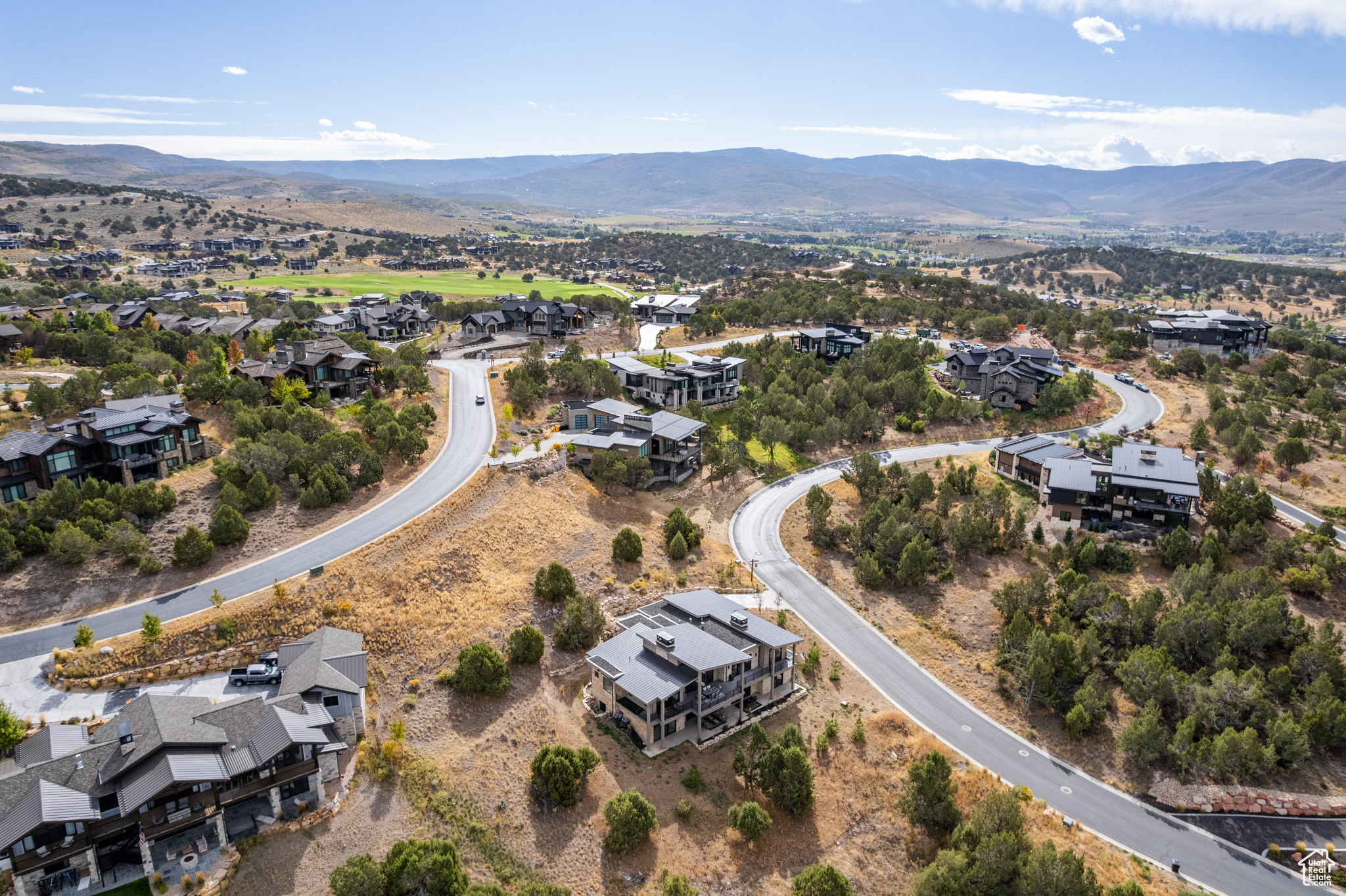 RED LEDGES - Residential