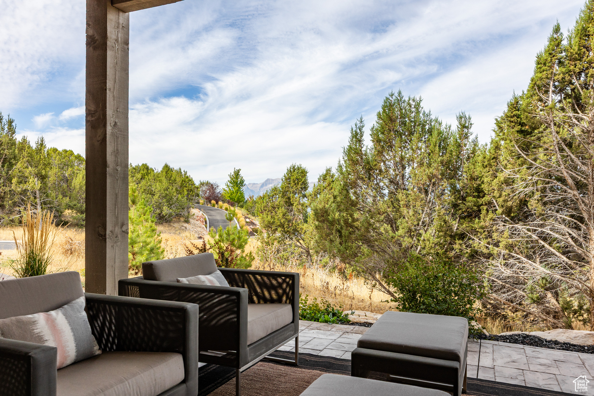 RED LEDGES - Residential