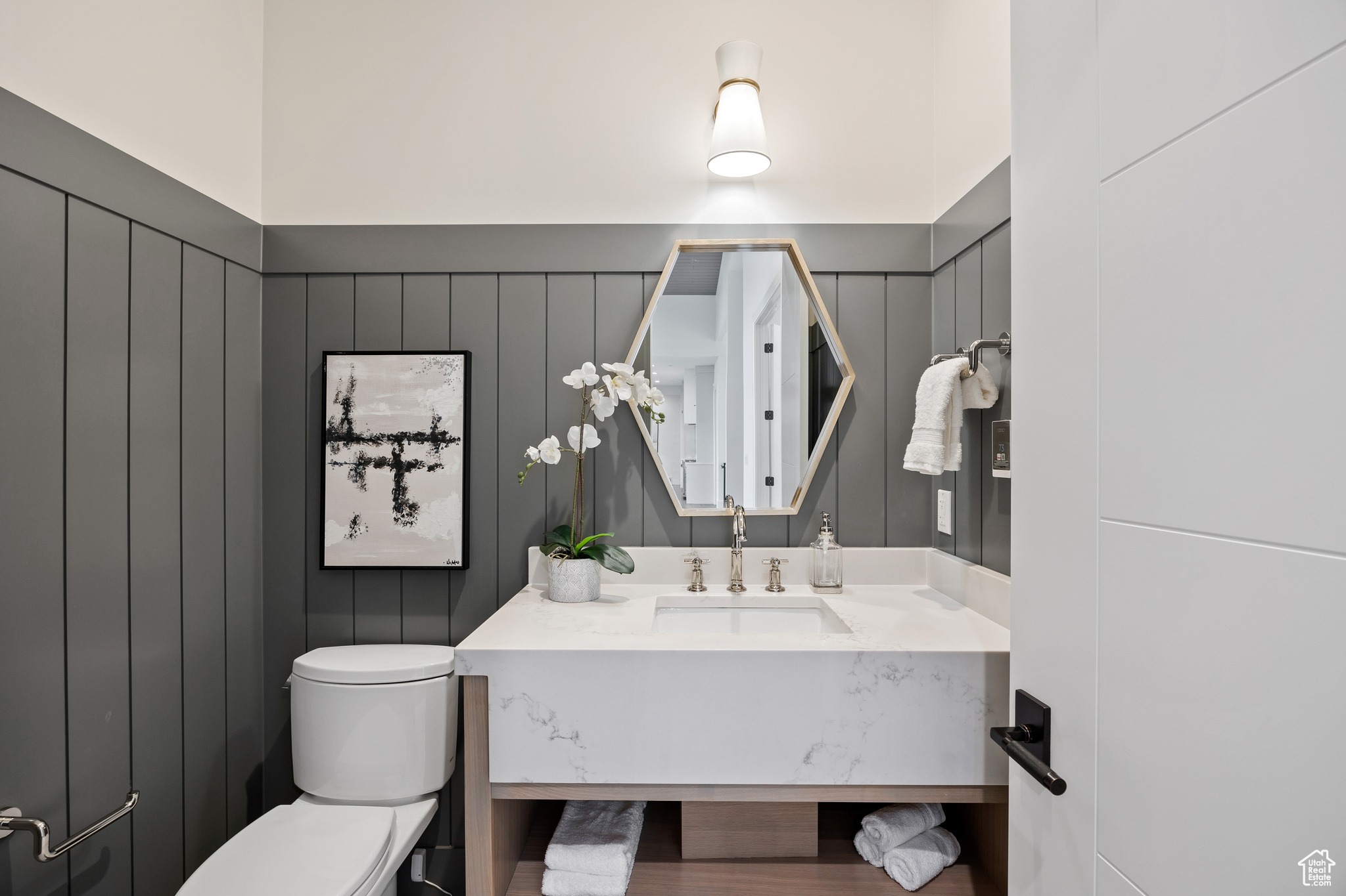 RED LEDGES - Residential