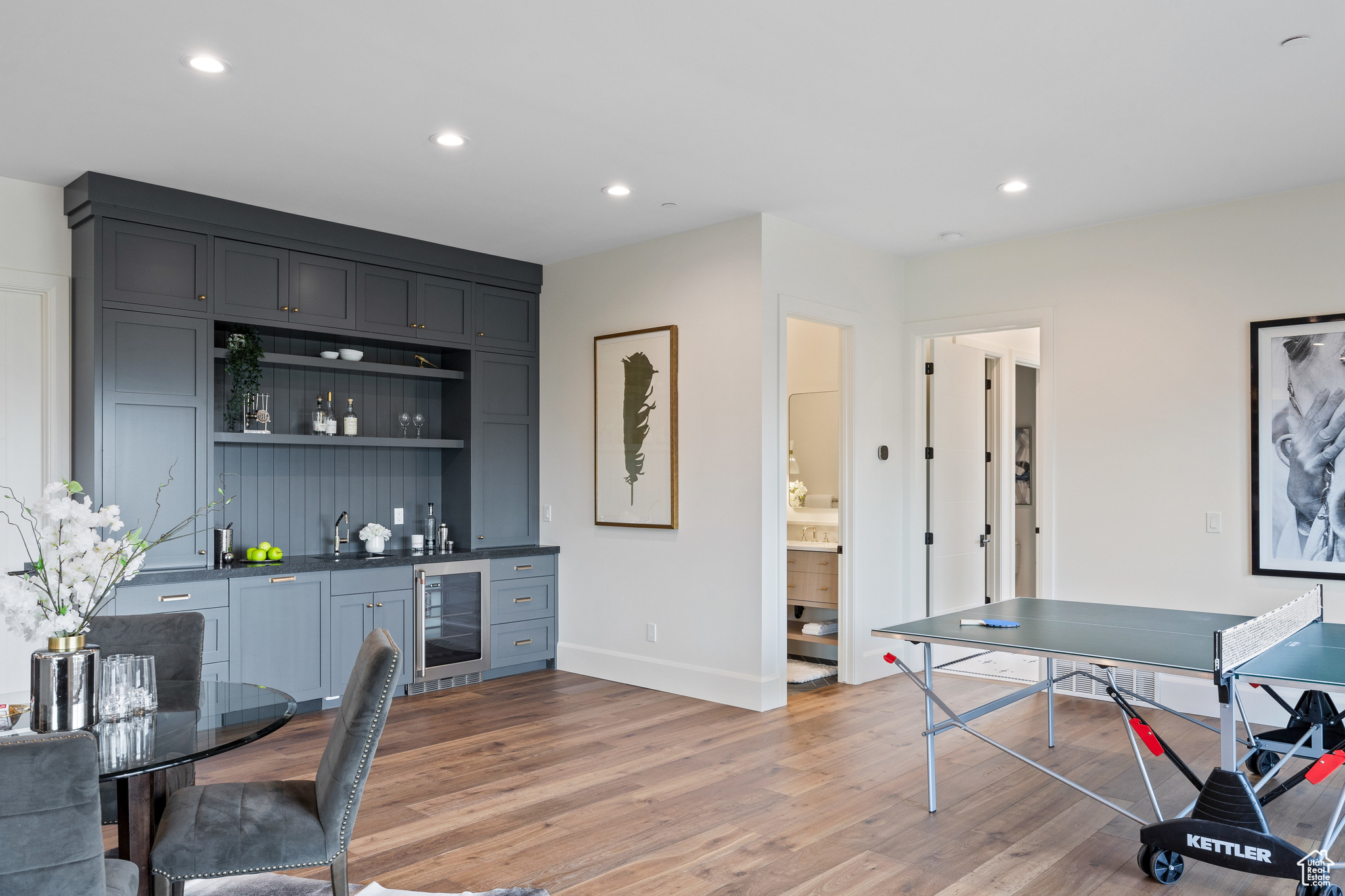 RED LEDGES - Residential