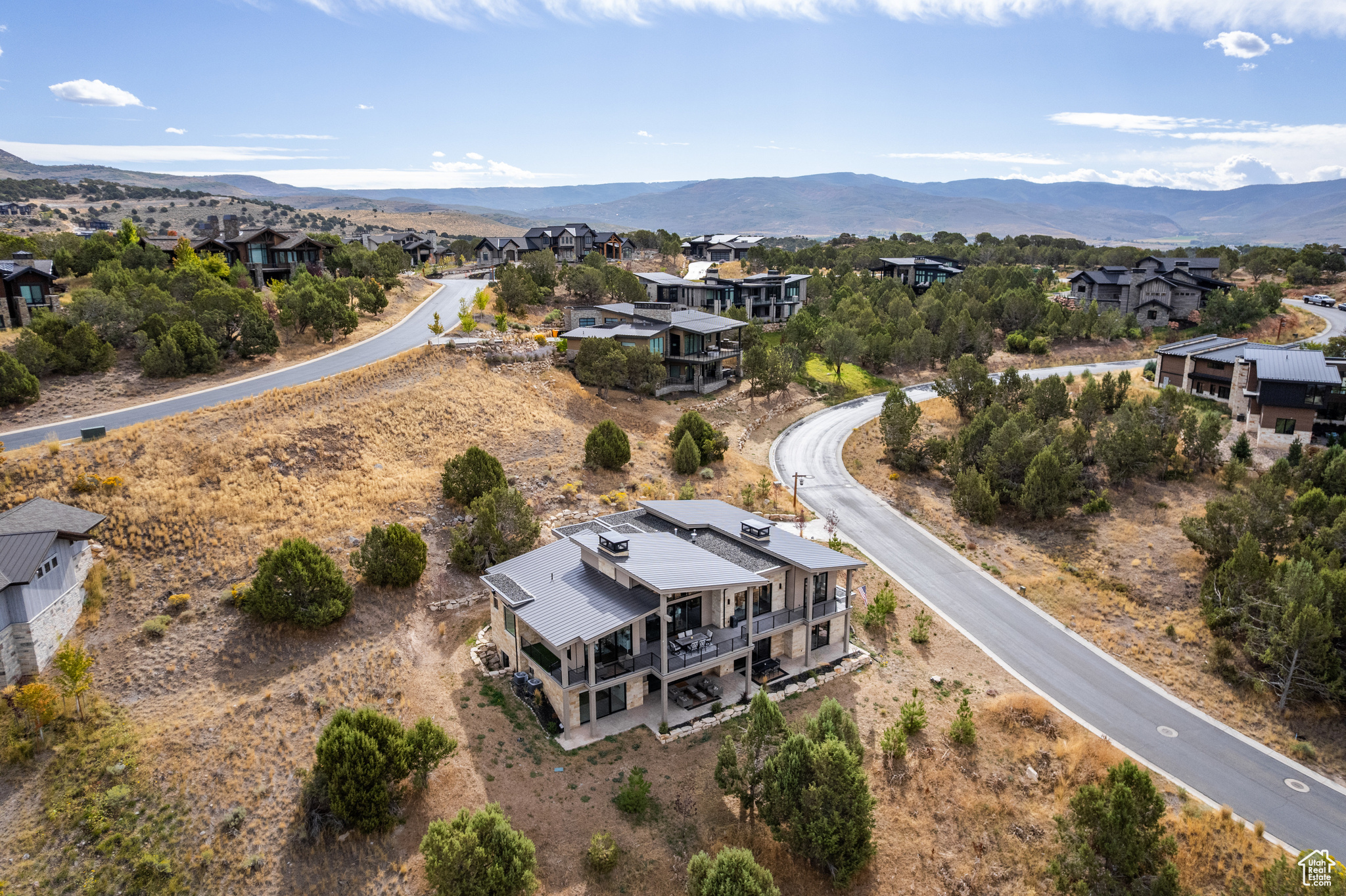 RED LEDGES - Residential