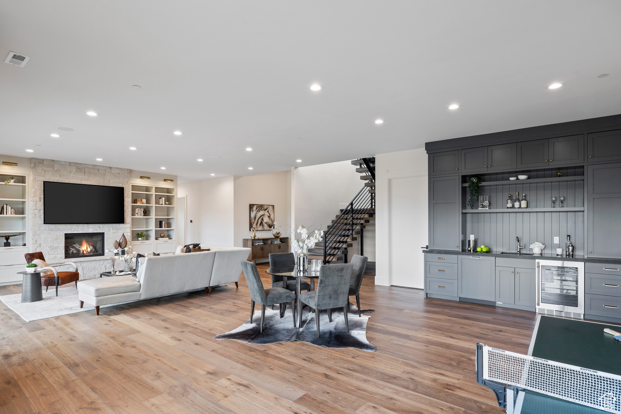 RED LEDGES - Residential