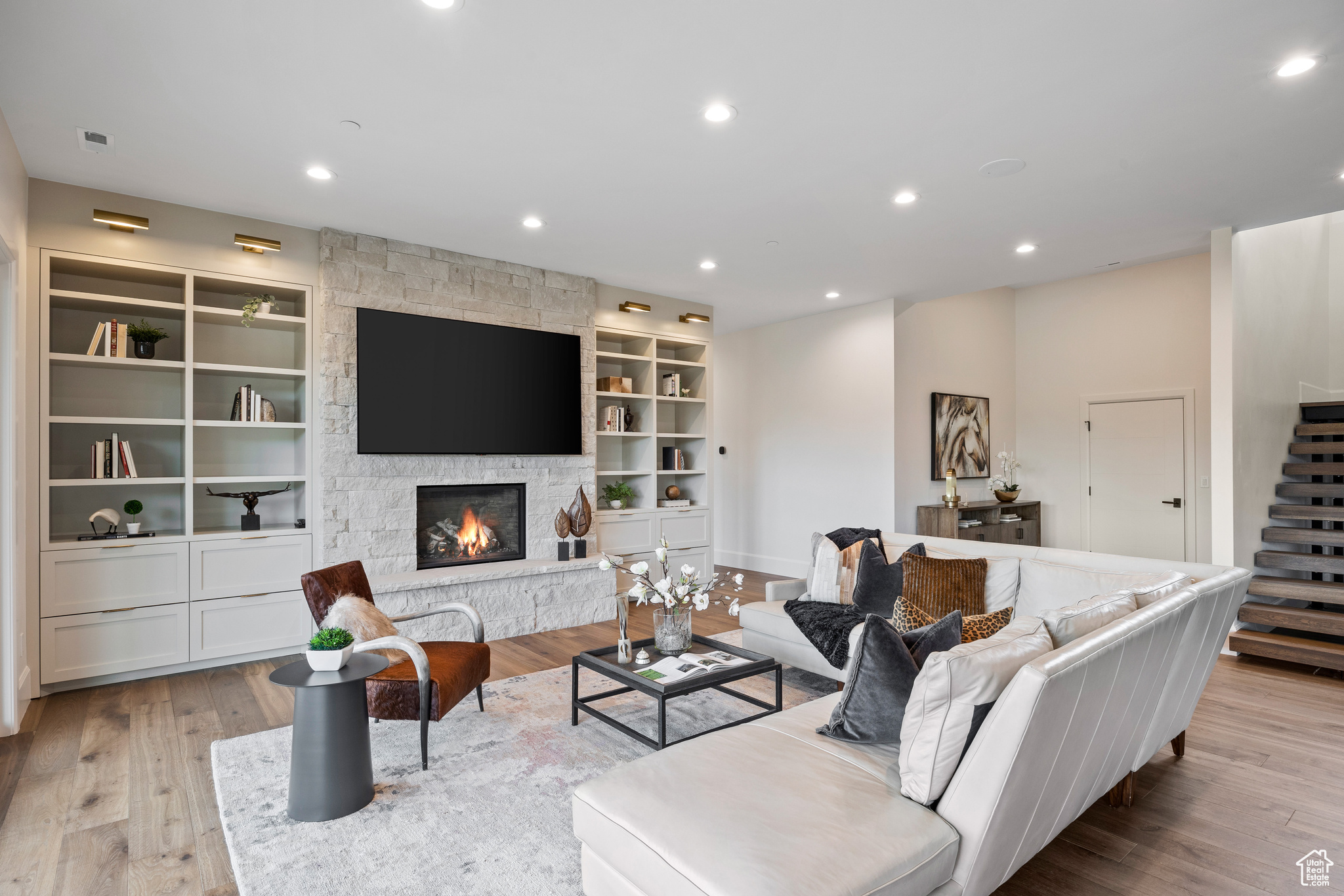 RED LEDGES - Residential