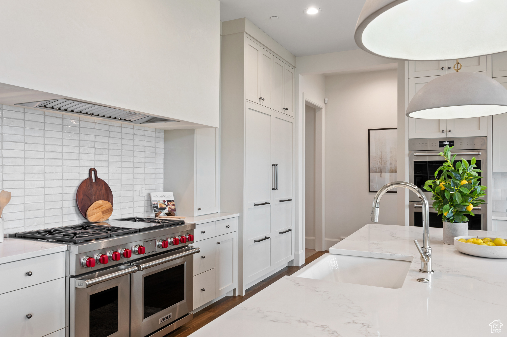 RED LEDGES - Residential