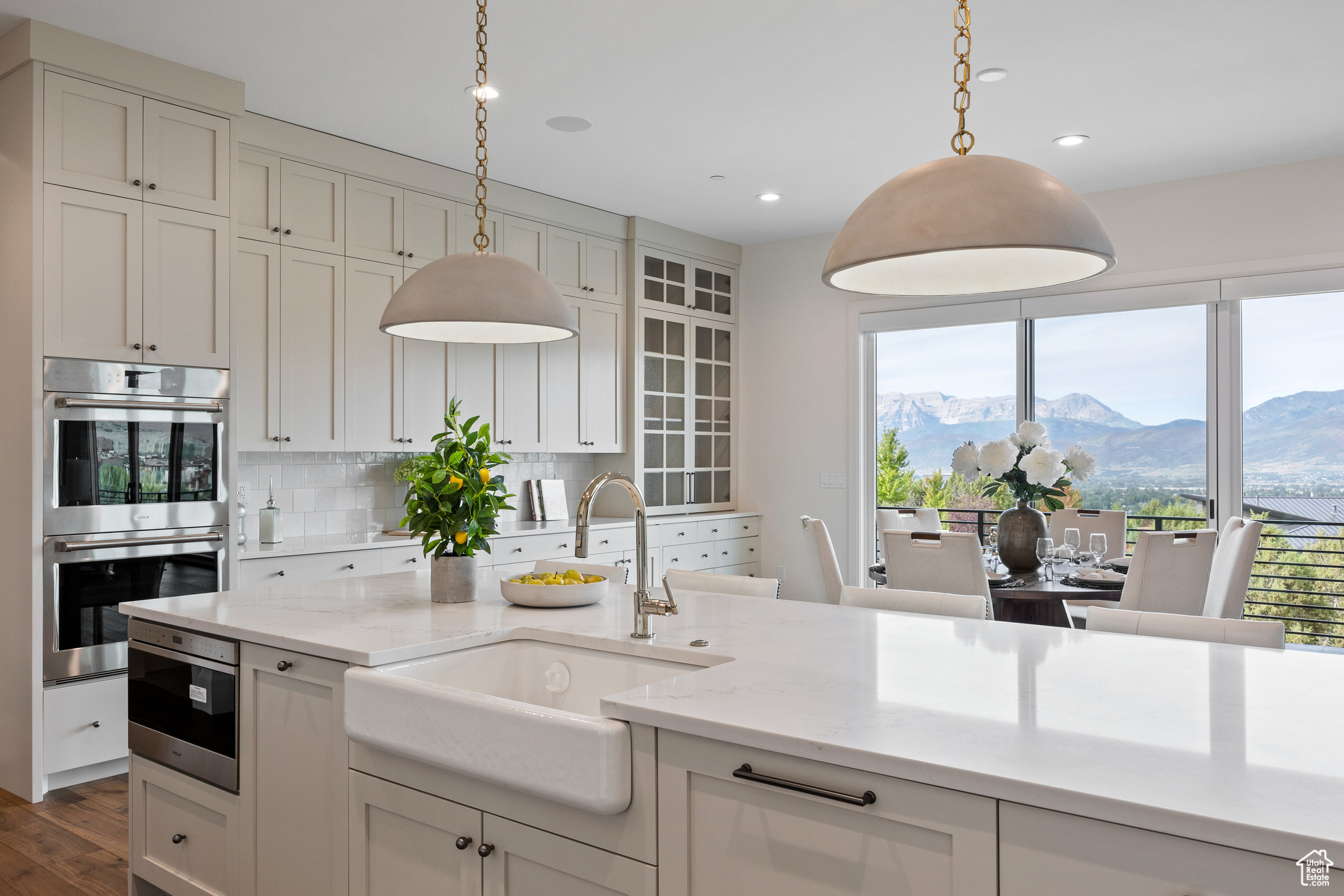 RED LEDGES - Residential