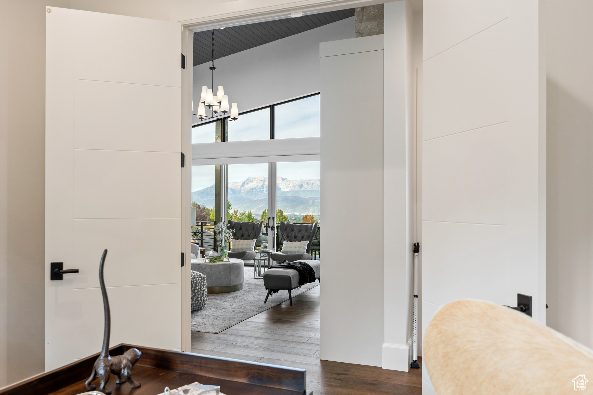 RED LEDGES - Residential