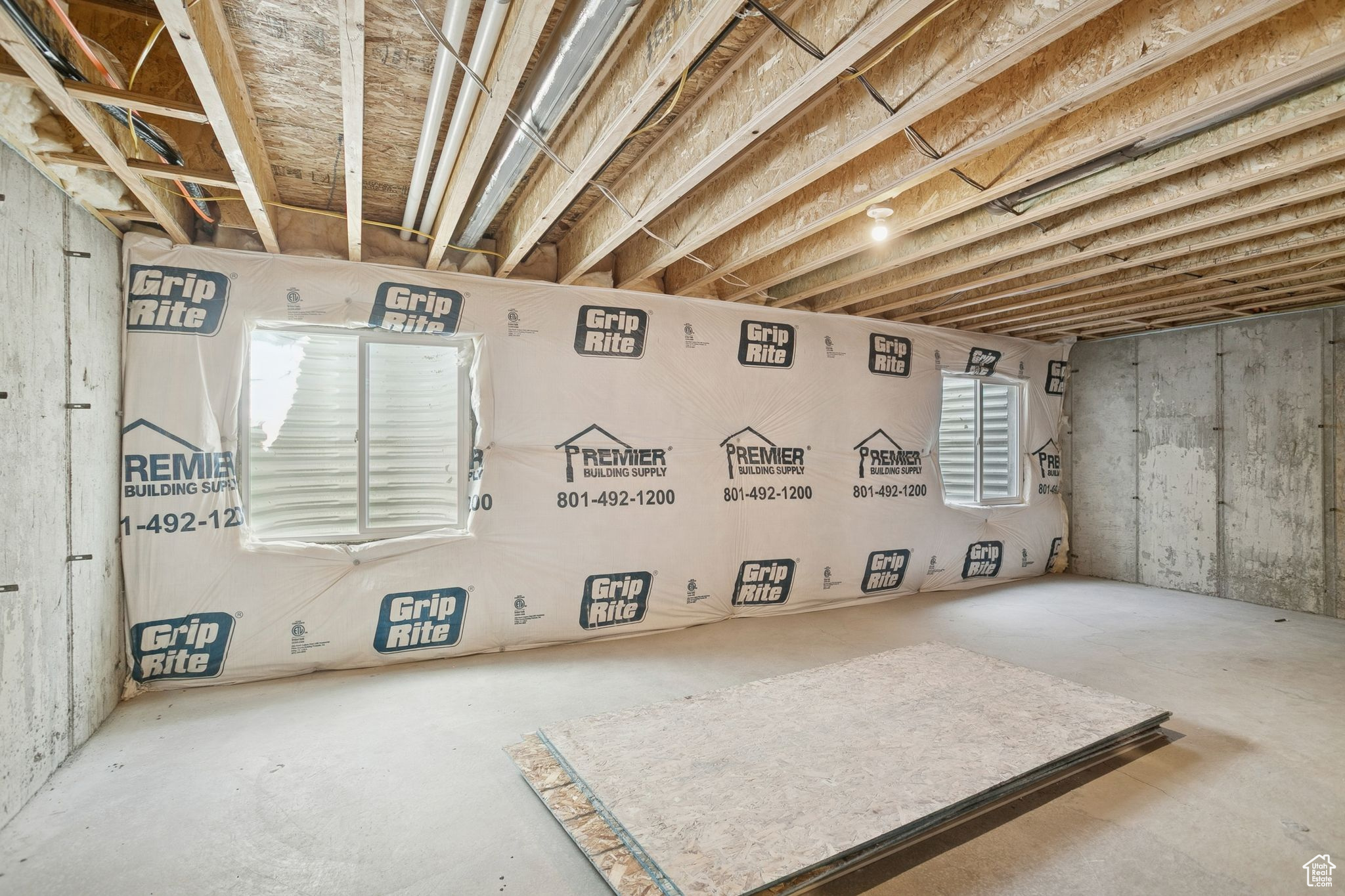 LEXINGTON TOWN HOMES - Residential