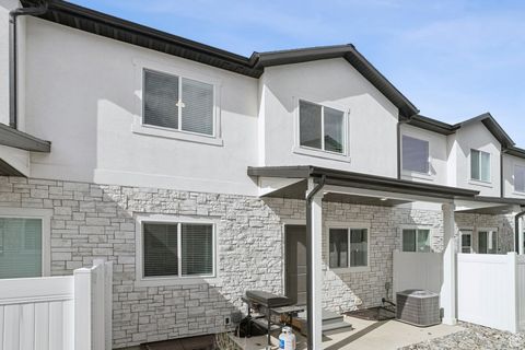 Tiny photo for 1176 N 620 W #221, Tooele, UT 84074 (MLS # 2118048)