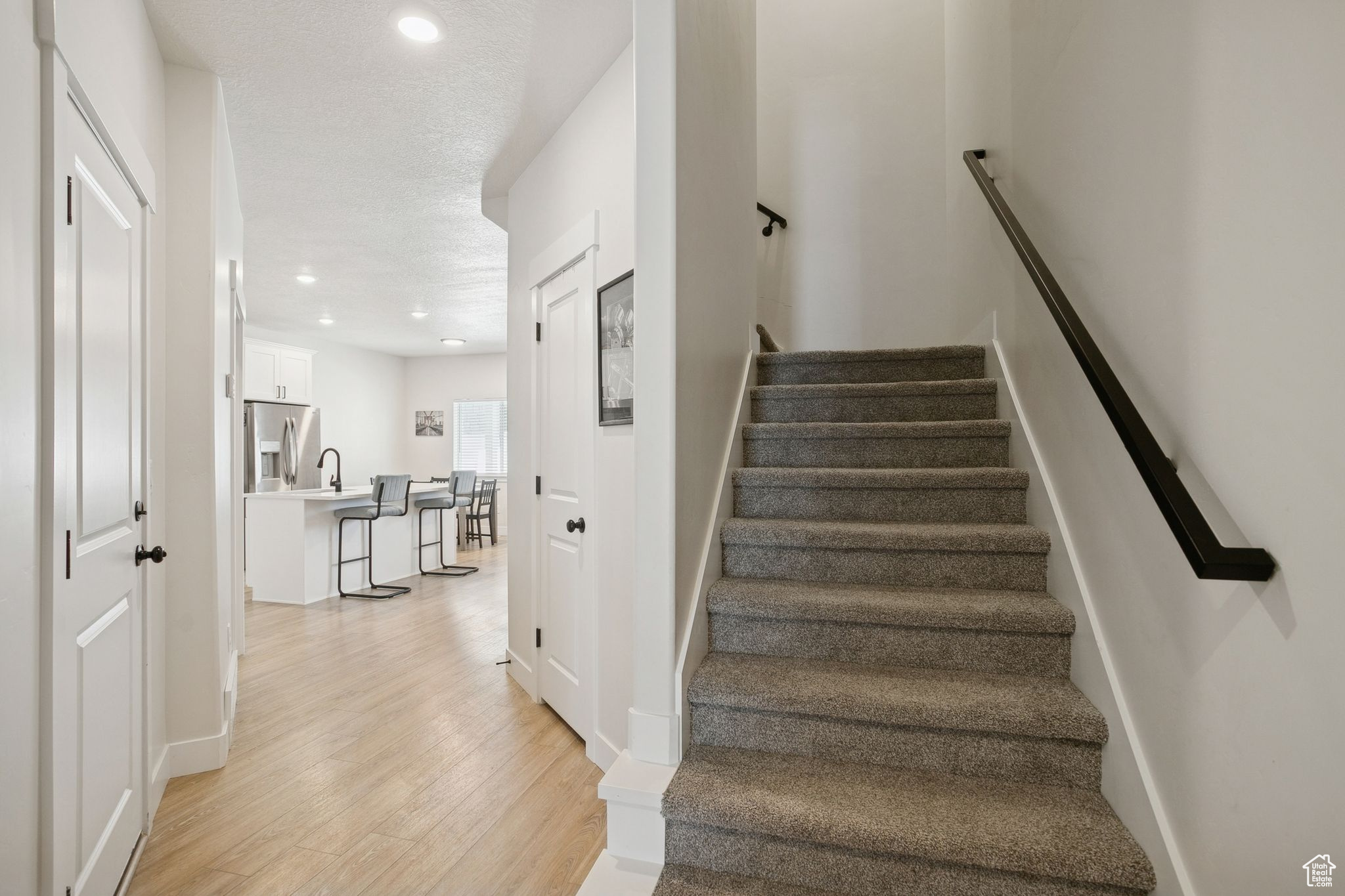 LEXINGTON TOWN HOMES - Residential