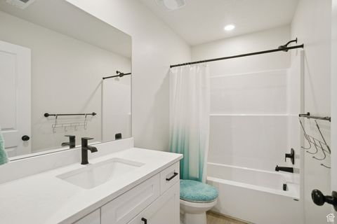 Tiny photo for 1176 N 620 W #221, Tooele, UT 84074 (MLS # 2118048)