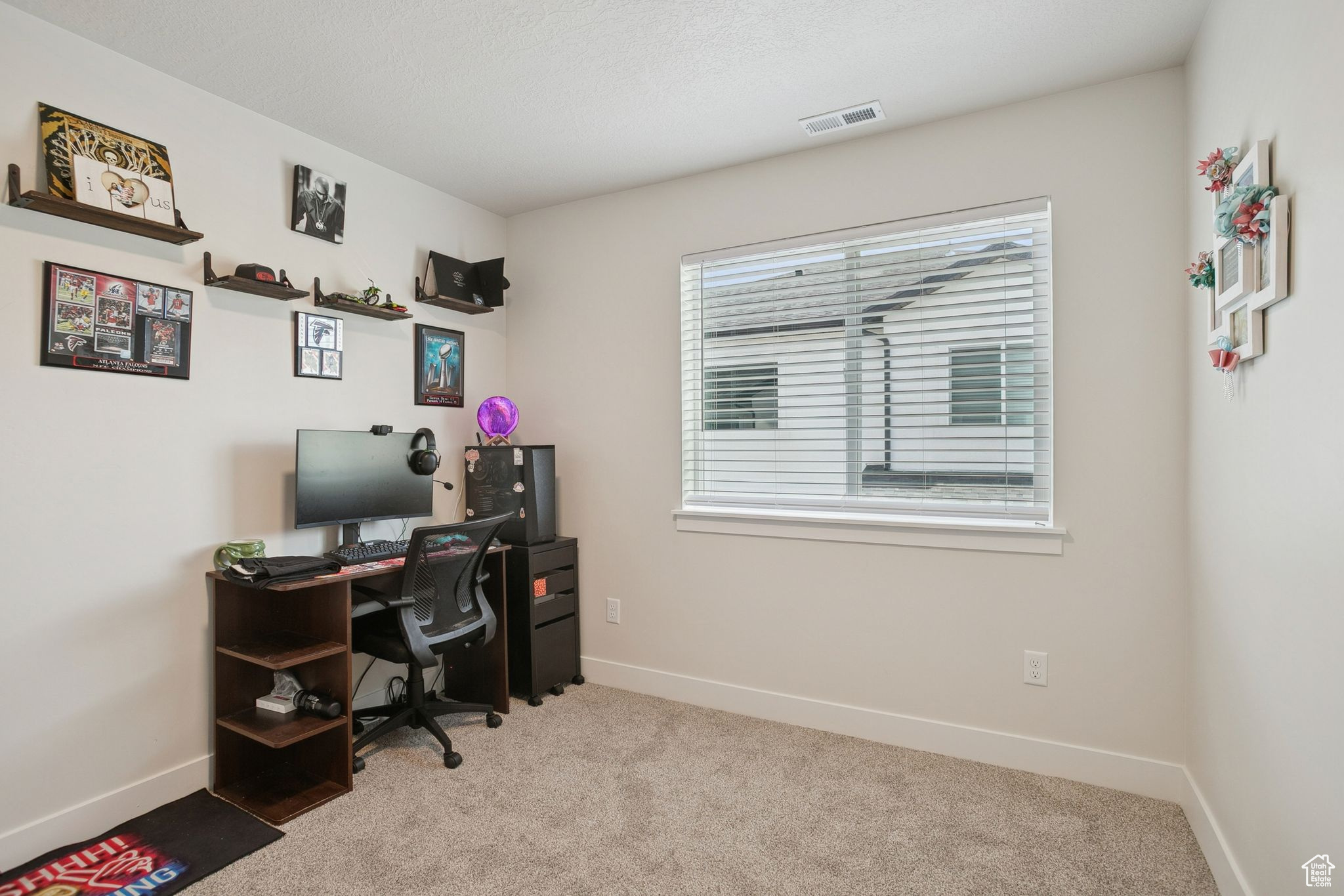 LEXINGTON TOWN HOMES - Residential