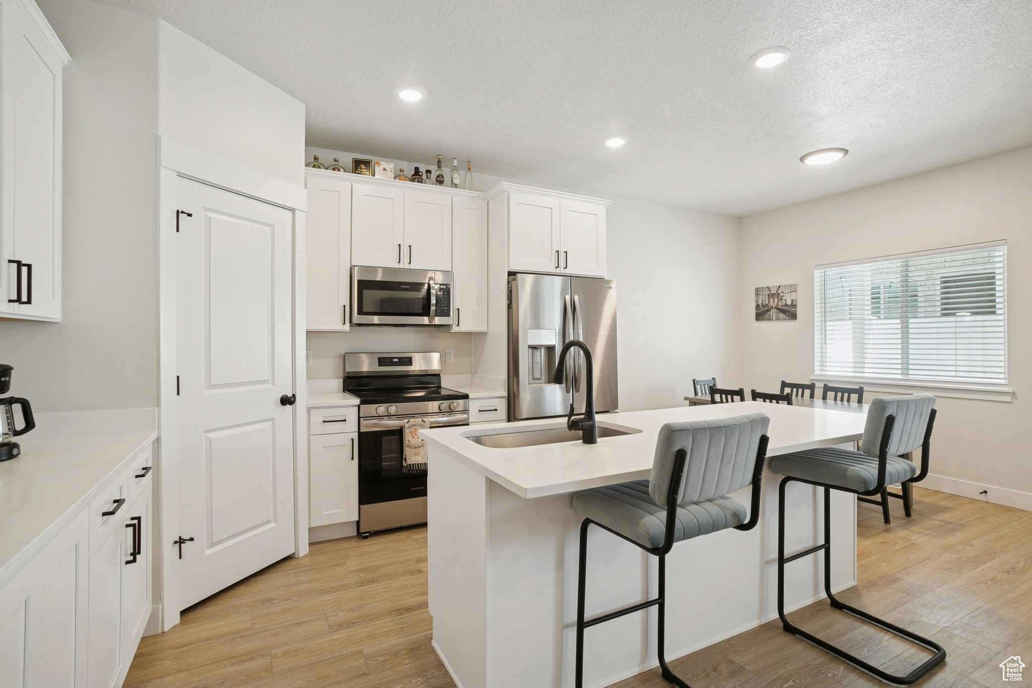 LEXINGTON TOWN HOMES - Residential