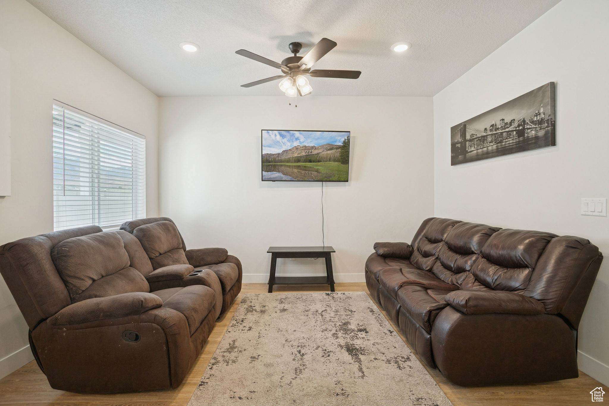 LEXINGTON TOWN HOMES - Residential