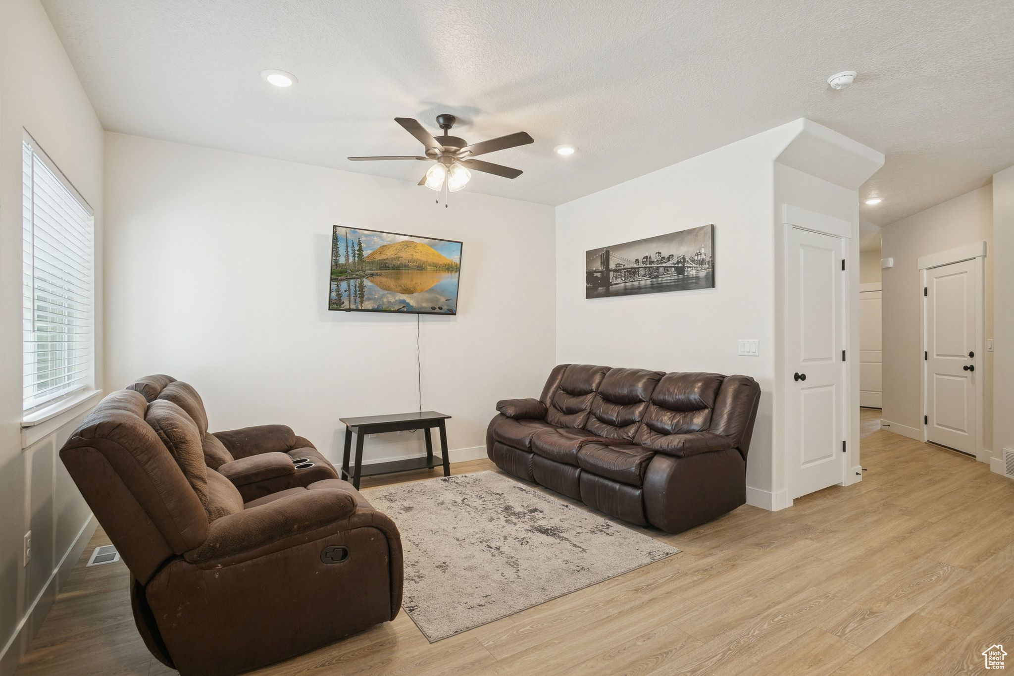 LEXINGTON TOWN HOMES - Residential