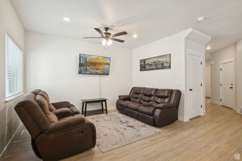 Tiny photo for 1176 N 620 W #221, Tooele, UT 84074 (MLS # 2118048)
