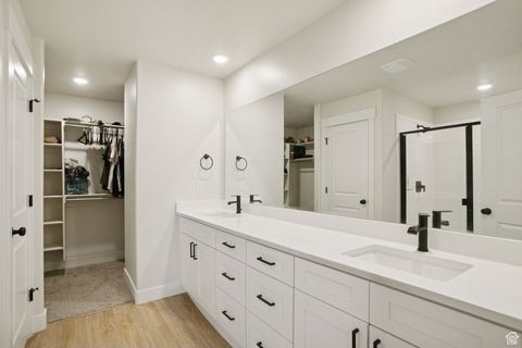 Tiny photo for 1176 N 620 W #221, Tooele, UT 84074 (MLS # 2118048)