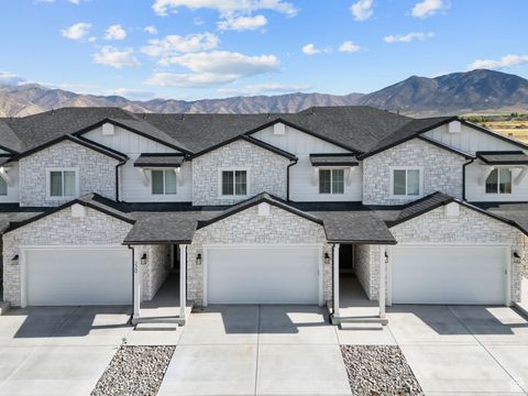 Photo of 1176 N 620 W #221, Tooele, UT 84074 (MLS # 2118048)