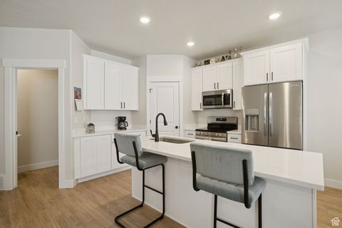 Tiny photo for 1176 N 620 W #221, Tooele, UT 84074 (MLS # 2118048)