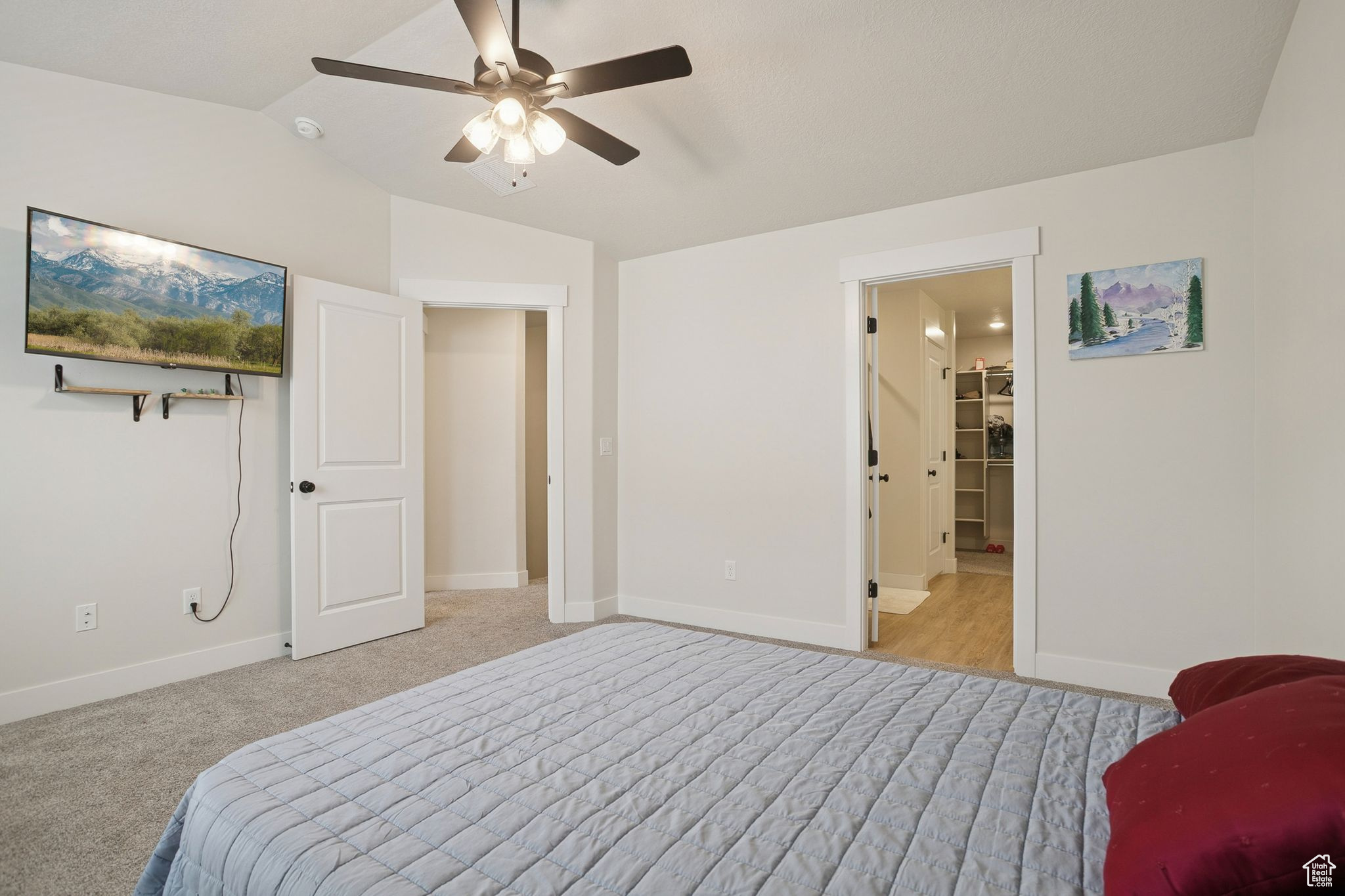 LEXINGTON TOWN HOMES - Residential