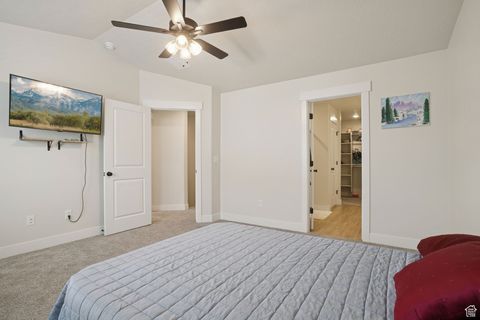 Tiny photo for 1176 N 620 W #221, Tooele, UT 84074 (MLS # 2118048)